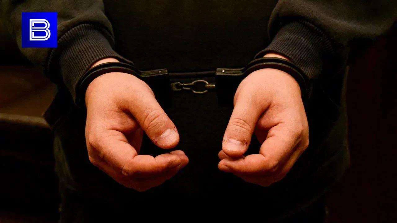 Сотрудники ФСБ задержали в Мурманской области призывавшего убивать военных, силовиков и их семьи северянина