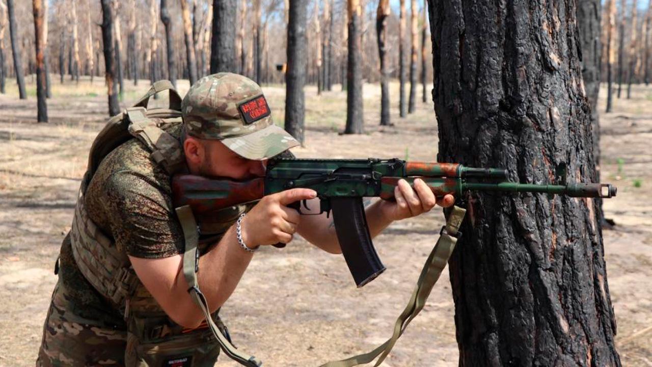 Выжить и победить