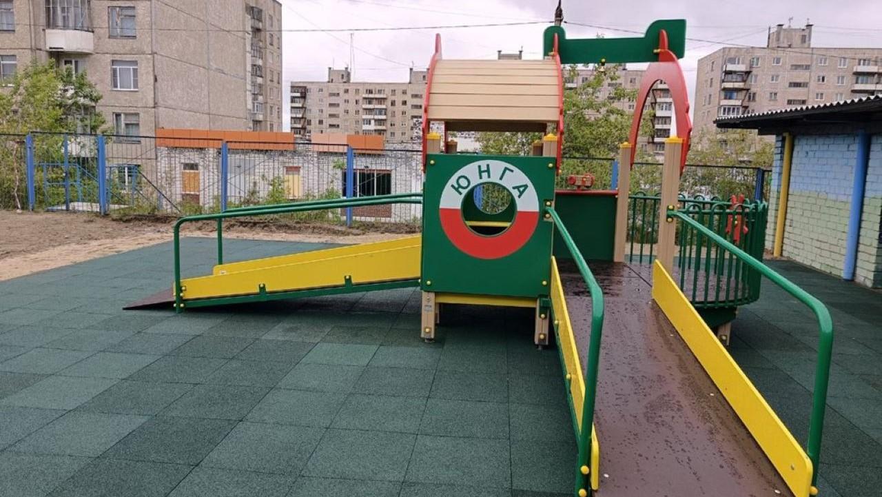 В Мурманской области завершены работы по 12 инициативам программы &quot;На Севере — твой проект&quot;