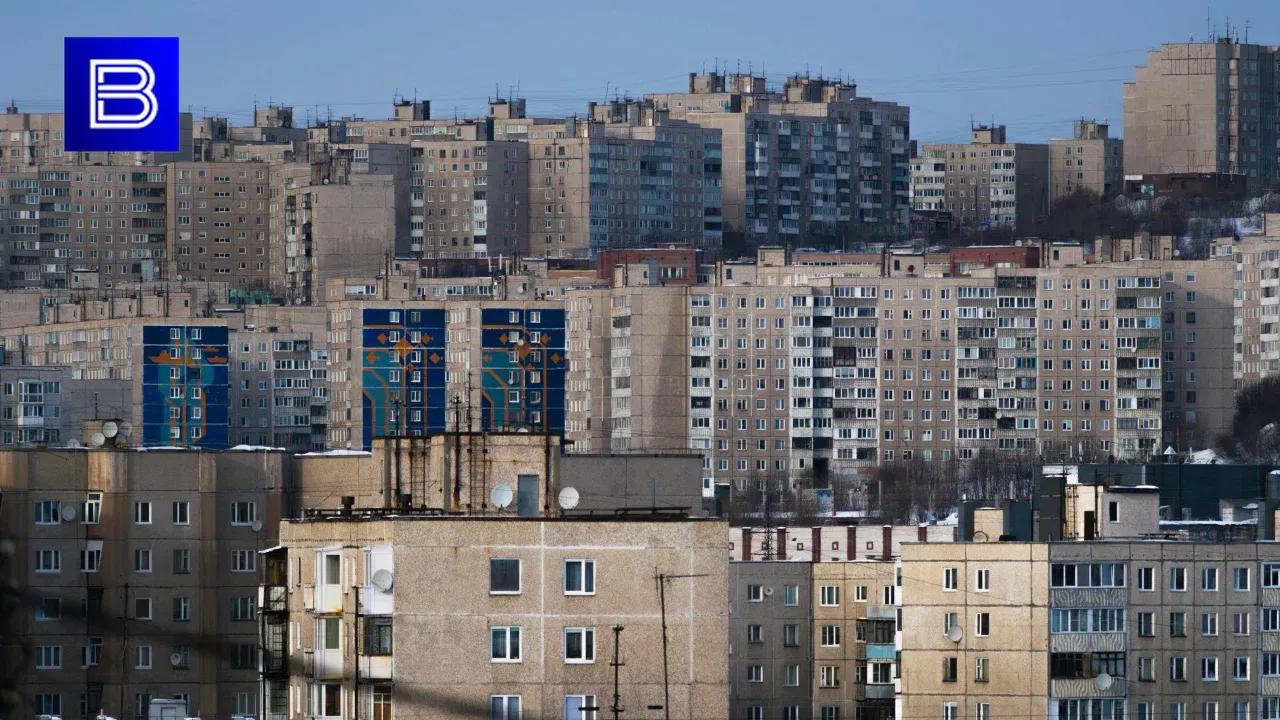 Объем выданных арктических ипотек в Мурманской области достиг 4 млрд рублей