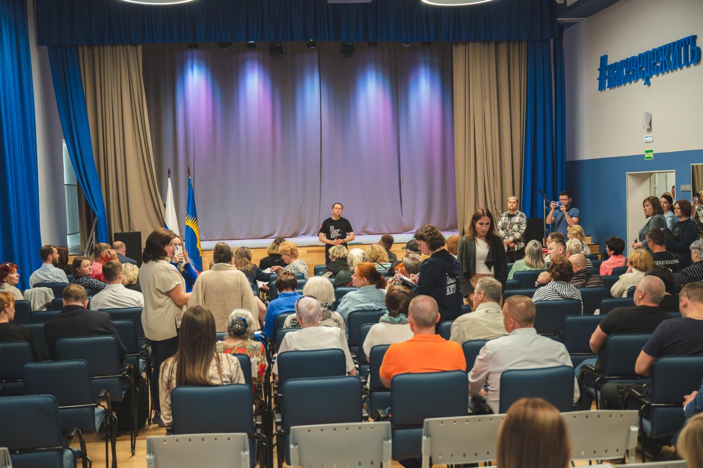 Андрей Чибис: строительство акватермального комплекса в Мурманске начнется в 2025 году