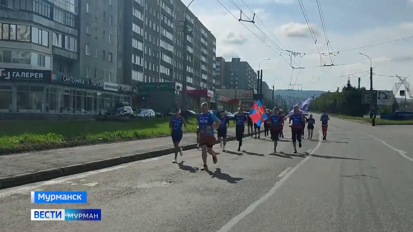 Лишь в одну команду верим, за нее всегда болеем!