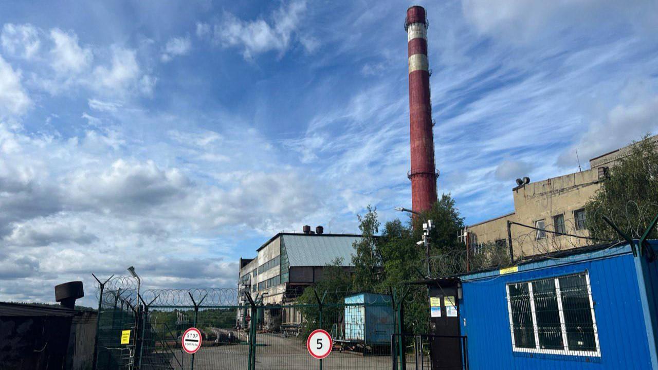 Подготовка к отопительному сезону в ЗАТО Мурманской области идет полным ходом