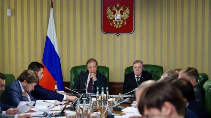 Реестр устаревших судов появится в России