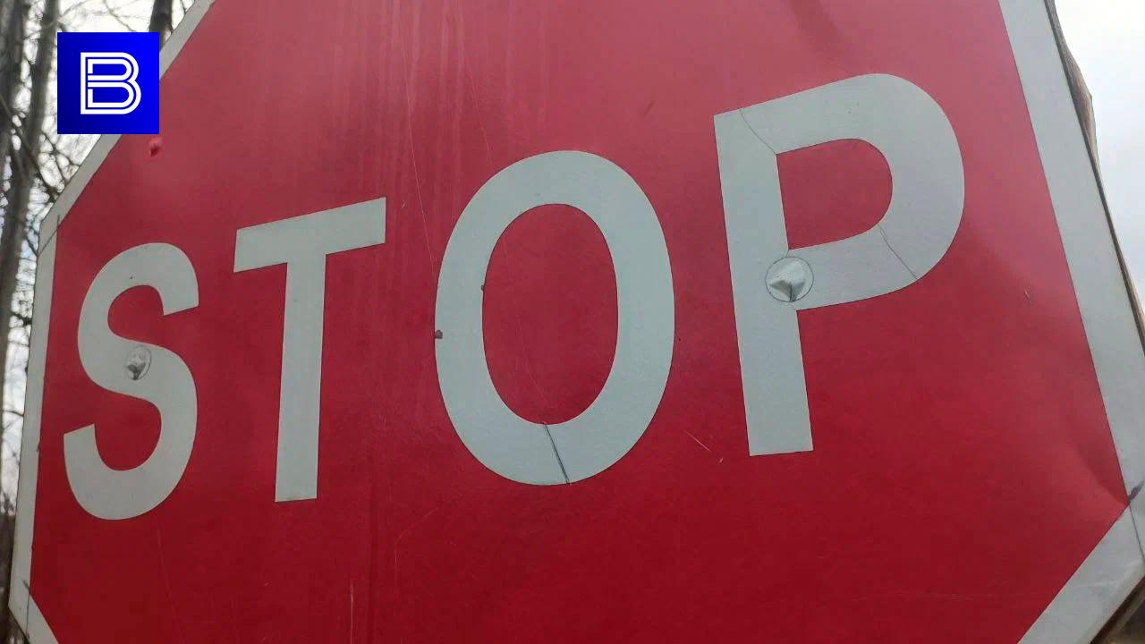 Дорога Заполярный — Сальмиярви остается закрытой