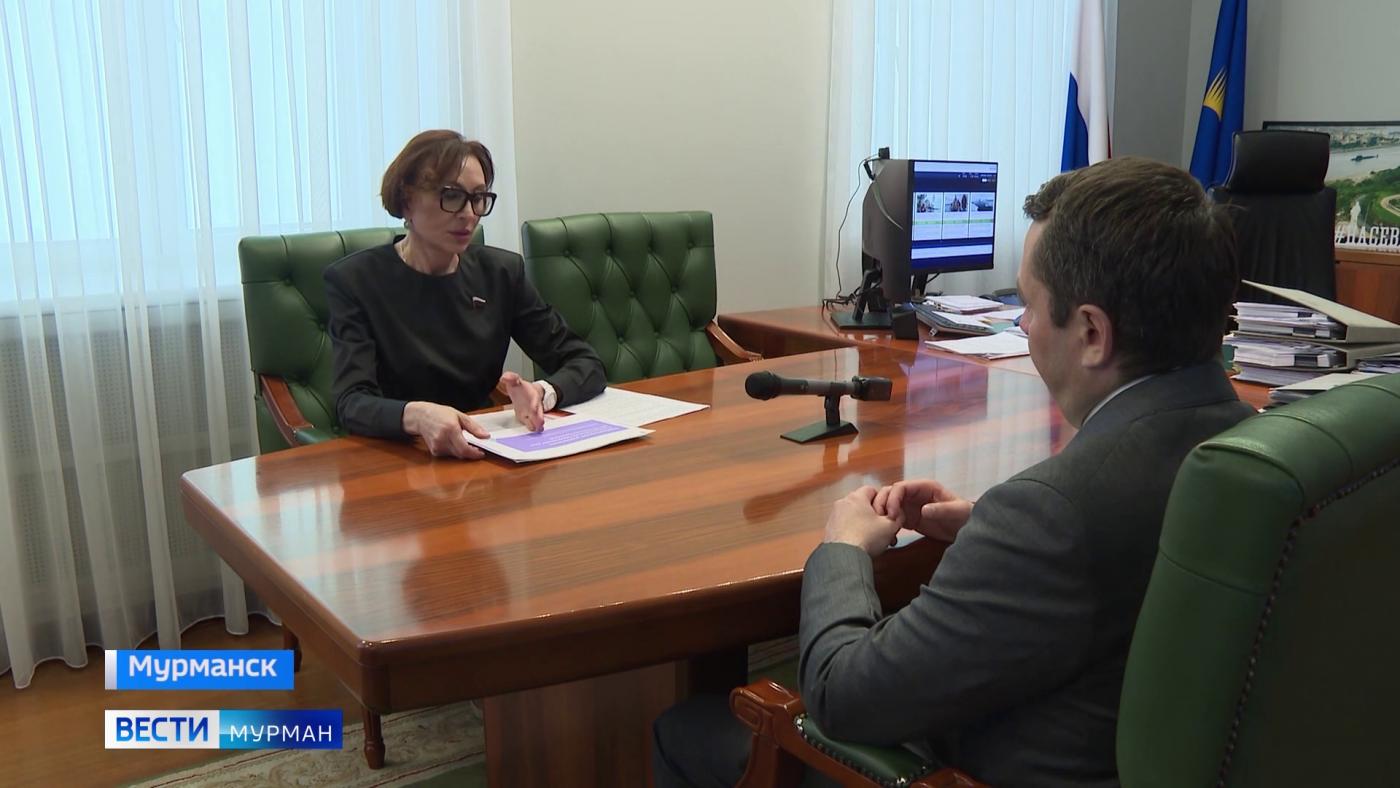 В Мурманской области планируют расширить календарь прививок
