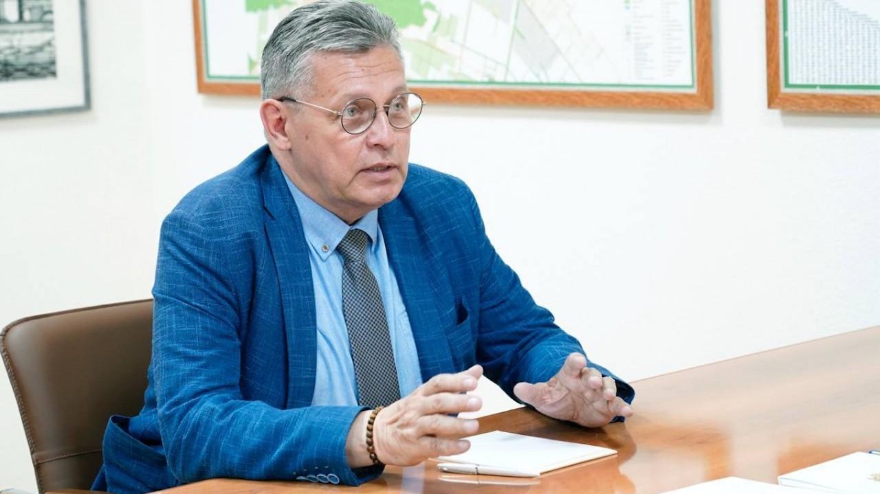 Рифат Сабитов: ущерб от преступлений с использованием иностранных мессенджеров превысил 85 млрд в 2025 году