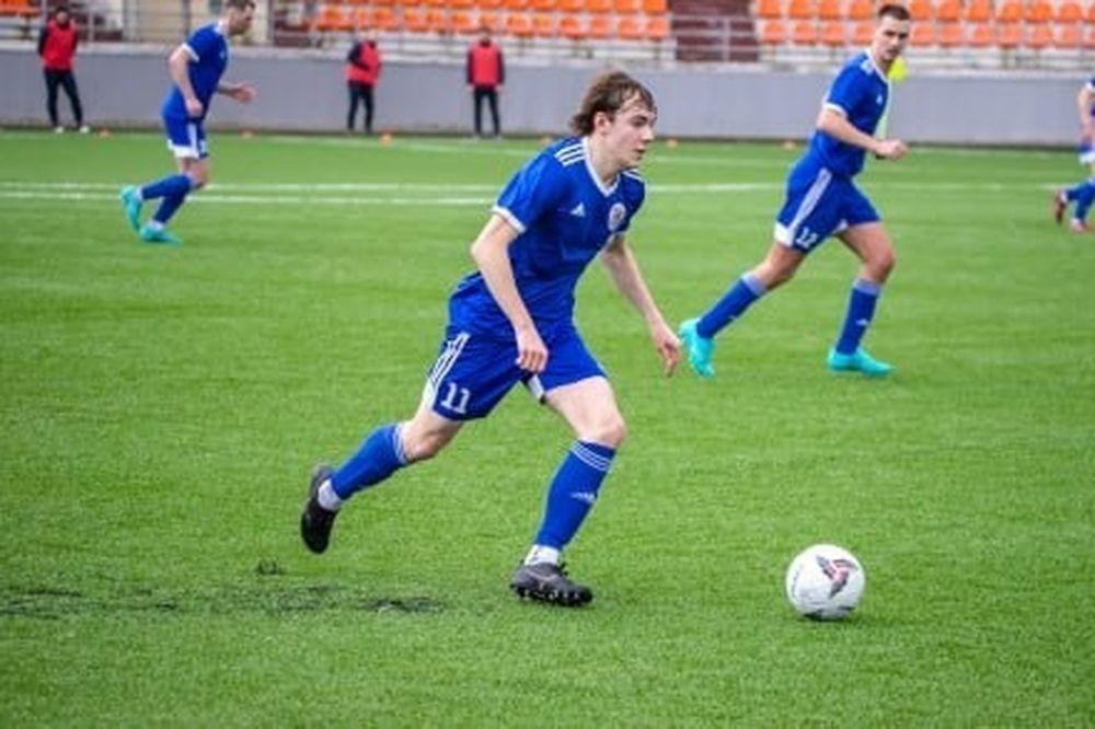 &quot;Кандалакша&quot; укрепила лидерство в чемпионате Мурманской области по футболу