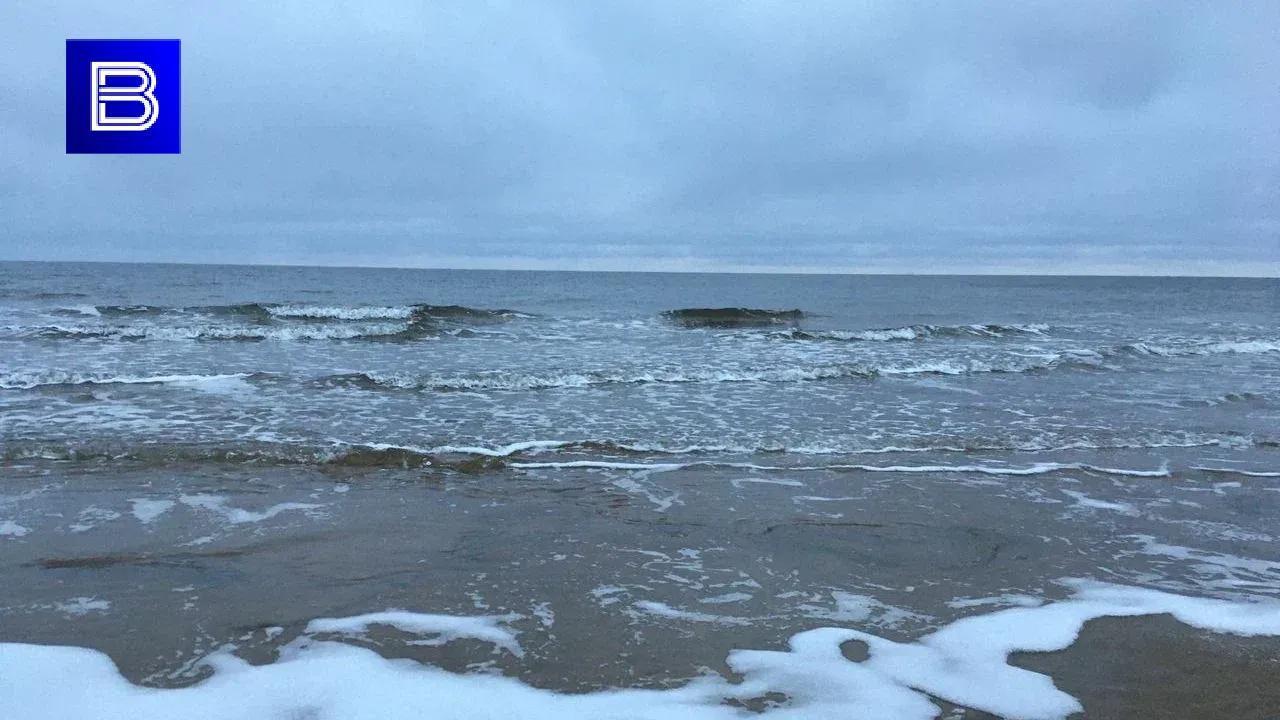 Ограничения на выход маломерных судов в море в Териберке и Ура-Губе продлили