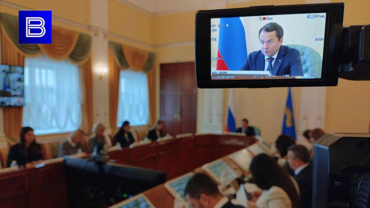 Андрей Чибис: наша задача – превратить Териберку в современный и уютный курорт