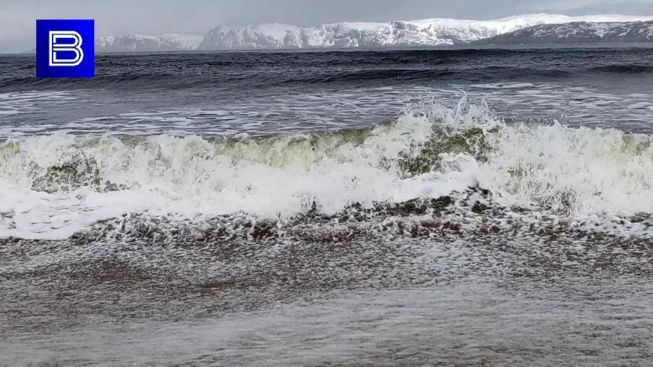 В Печенге и Лиинахамари запретят выход в море маломерным судам