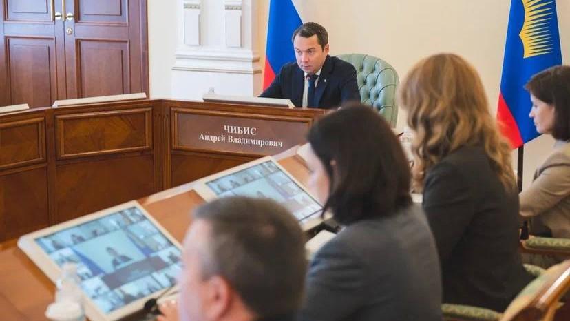 Для участников СВО и их детей выделили 179 бюджетных мест в образовательных учреждениях Мурманской области