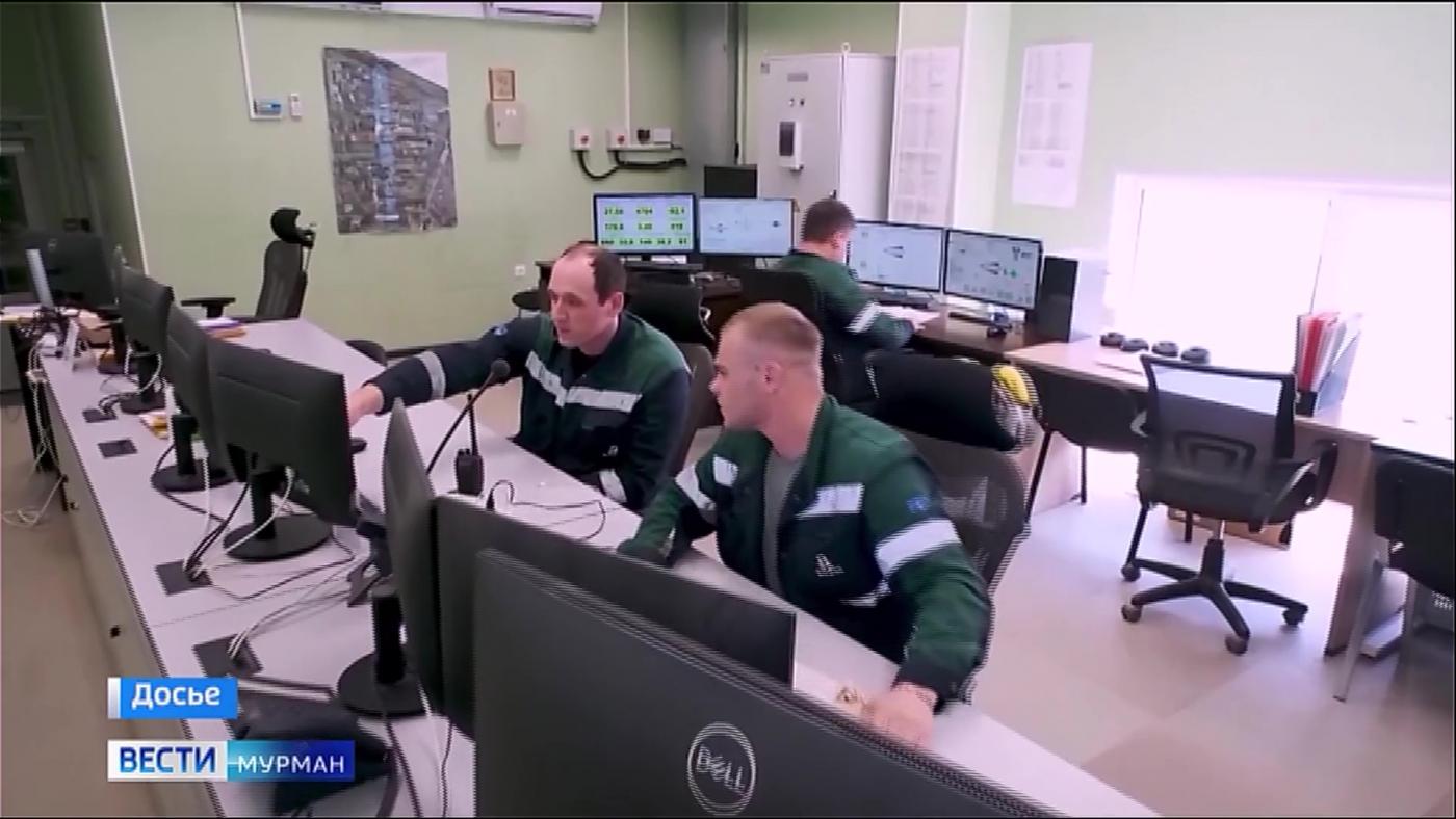 Флагман русской Арктики: в Мурманской области продолжают расти инвестиции и открываться новые рабочие места