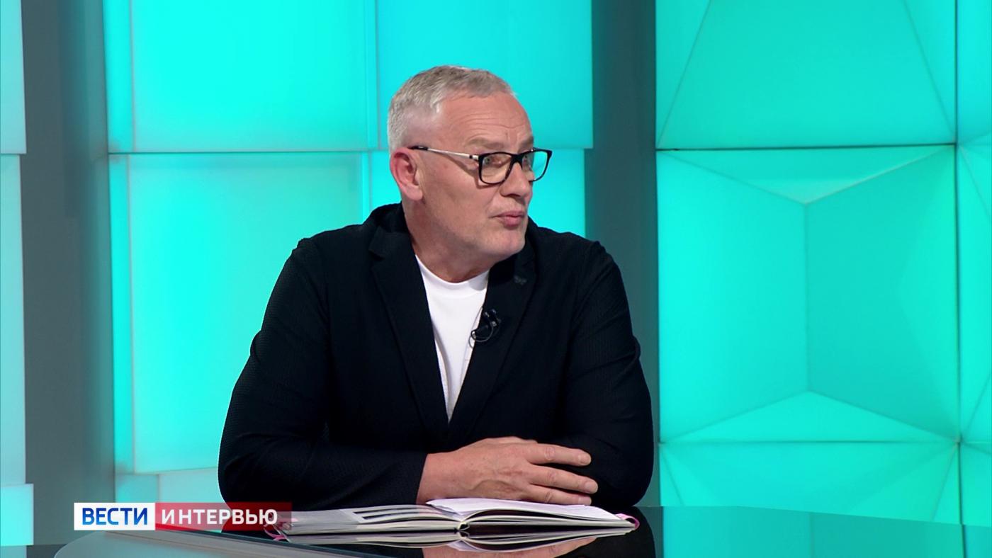 О прошлом настоящем и будущем Мурманского морского торгового порта — в интервью с Андреем Ризниченко