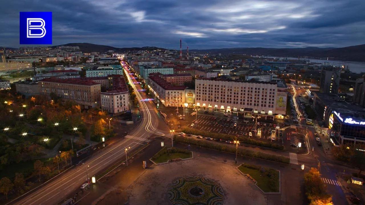 Мурманская область вошла в десятку регионов с наибольшей долей высокопроизводительных рабочих мест