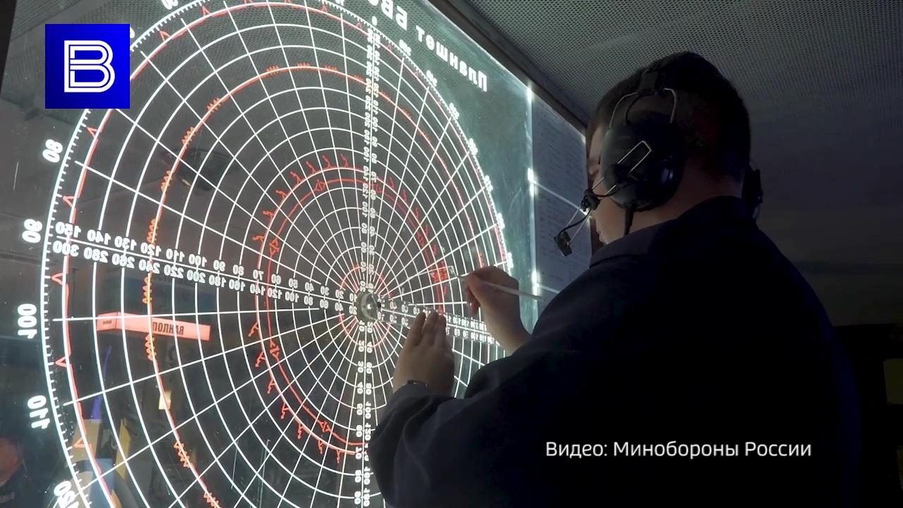 &quot;Запад-2025&quot;: фрегат &quot;Адмирал Головко&quot; ударил &quot;Цирконом&quot; по условному противнику в Баренцевом море