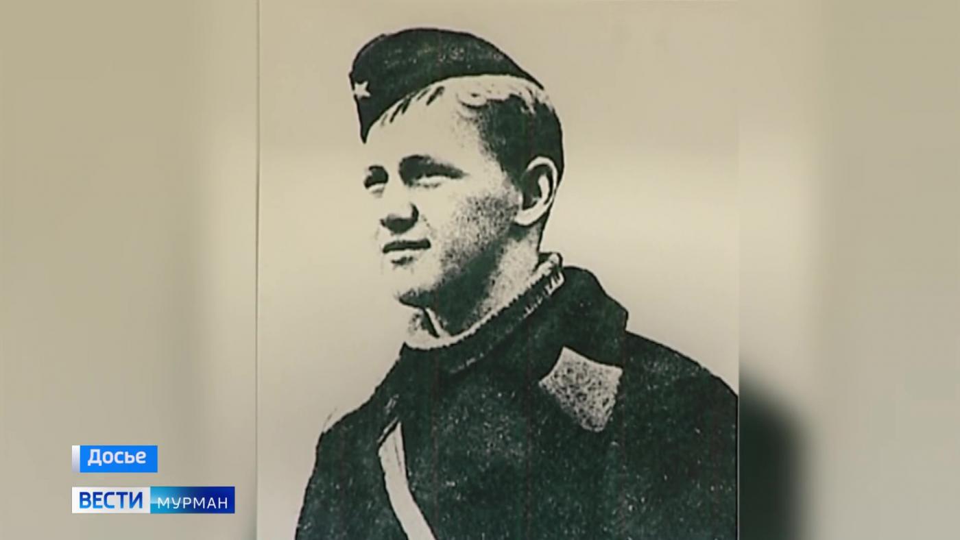 104 года со дня рождения Александра Подстаницкого: память о поэте и журналисте живет в сердцах мурманчан