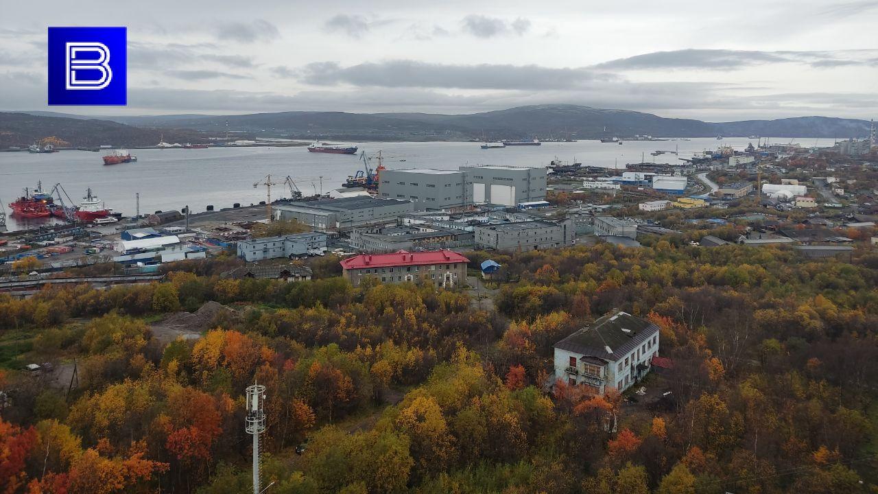 Морякам с задержанного в мурманском порту танкера Unity выплатили долги по зарплате