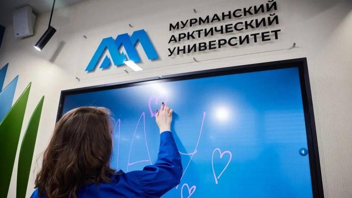 Андрей Чибис: в МАУ едут со всей России и зарубежных стран