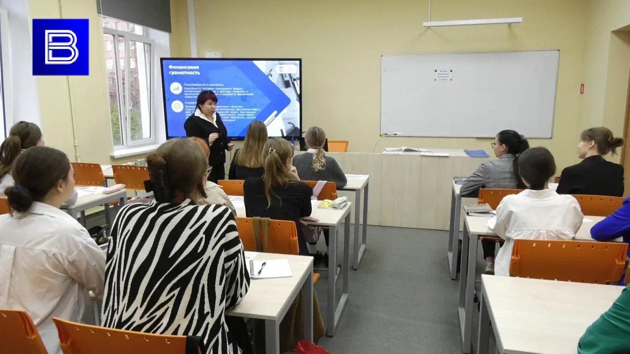 В Мурманской области для молодых северян действуют 44 меры поддержки