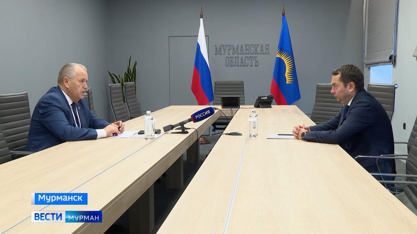В Мурманской области новый политический сезон начнется с бюджета и кадровых вопросов