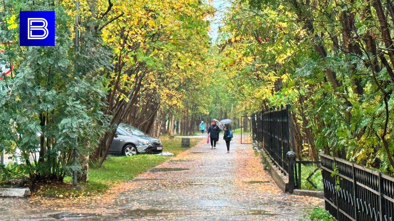 В Мурманской области объявлено штормовое предупреждение