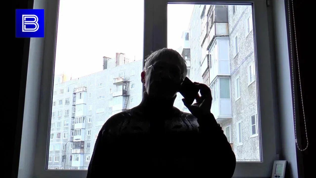 Мошенники используют новые банковские ограничения для обмана мурманчан
