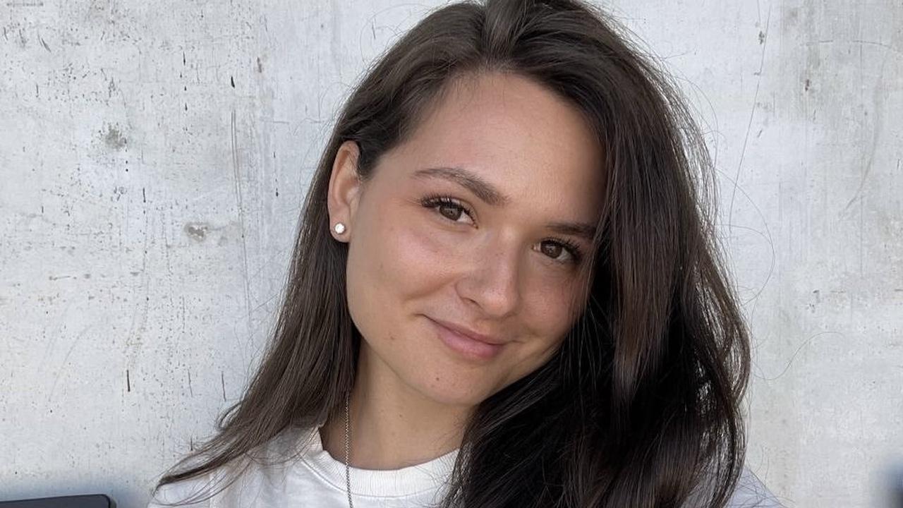 Участница телешоу &quot;Классная тема!&quot; мурманчанка Анастасия Дробот подготовила урок по истории взаимоотношений России и Китая