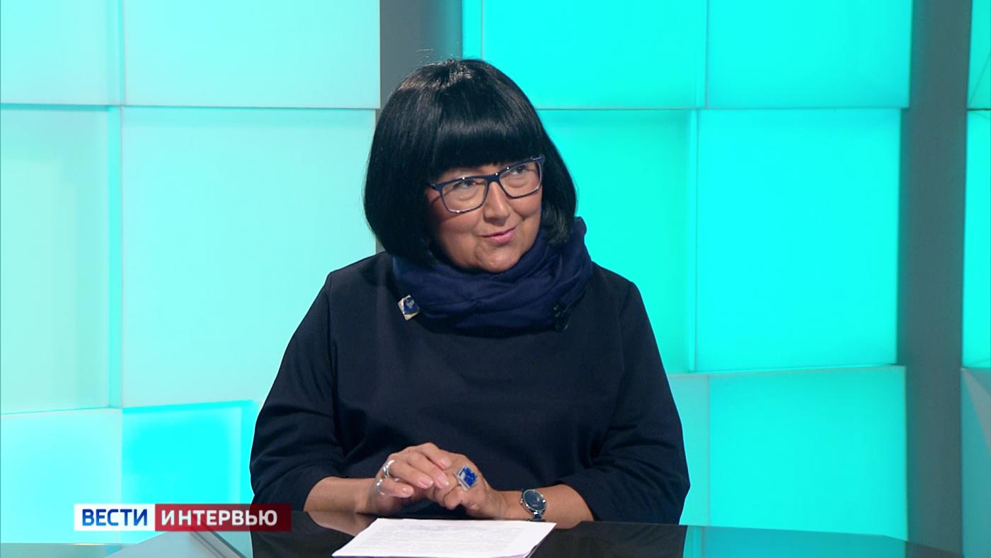 О новой выставке &quot;Из ремесла рождается искусство&quot; в мурманском Доме ремесел – в интервью с Ольгой Евтюковой