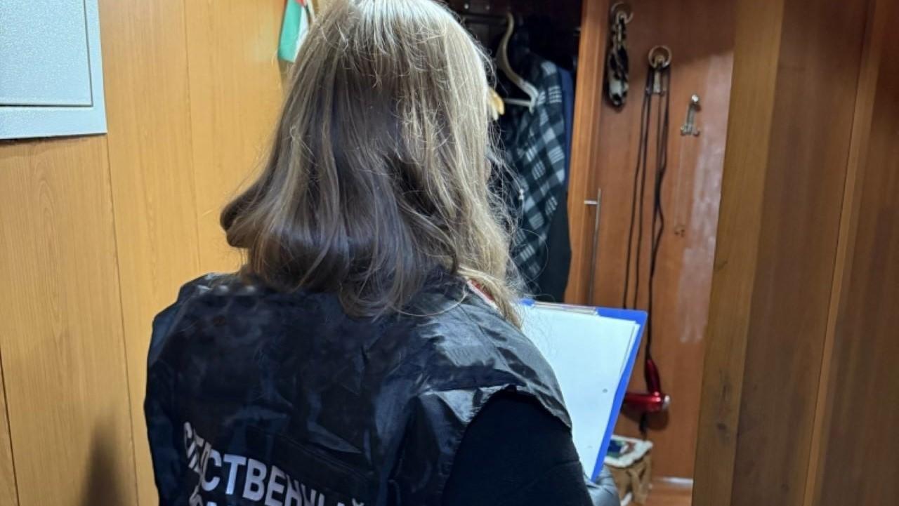 Жителю Кировска предъявили обвинение в убийстве супруги