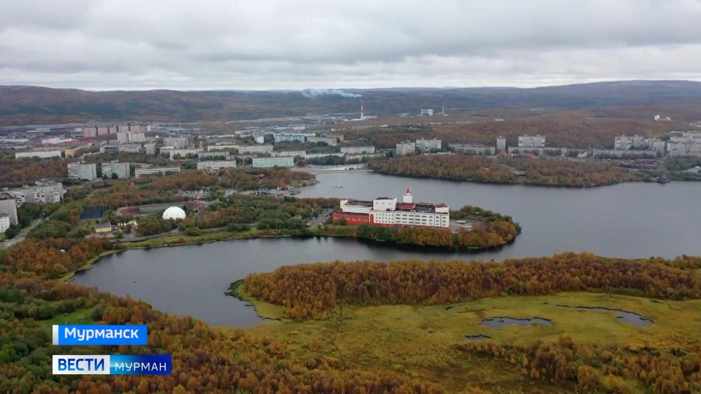 В Мурманске пройдут торжественные мероприятия ко Дню воссоединения с Россией Донбасса и Новороссии