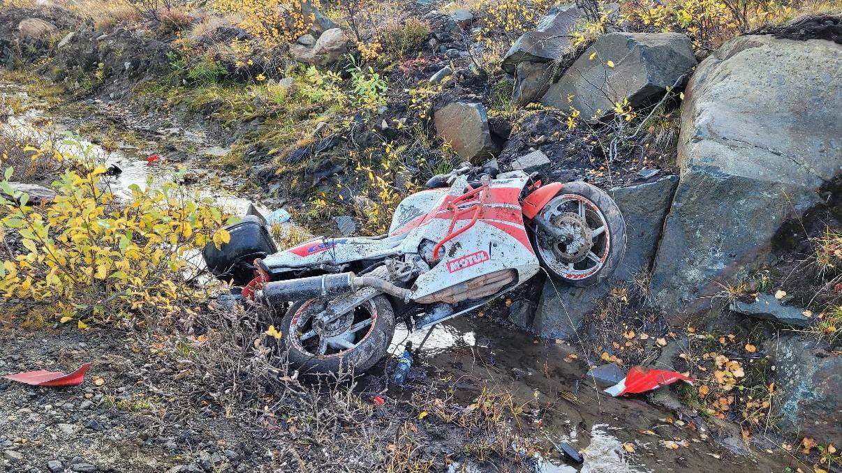 Один погиб, двое госпитализированы: на дорогах Мурманской области произошли три аварии