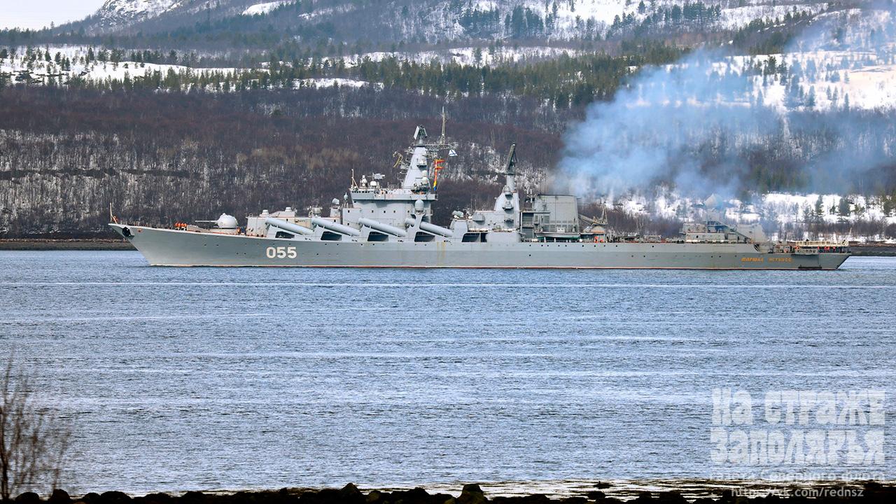 Борцы за информационное превосходство