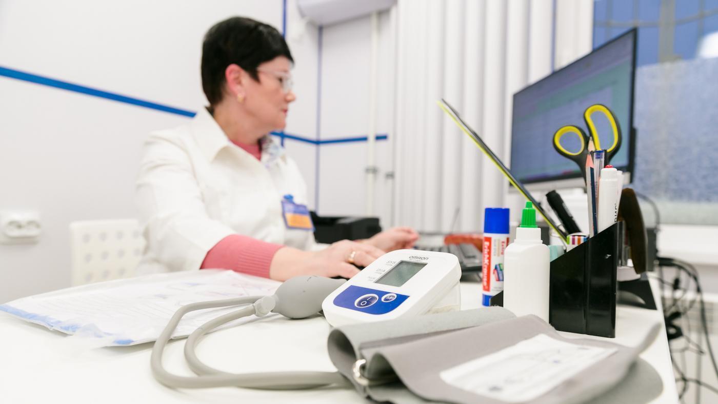 С инфарктом миокарда все чаще сталкиваются люди 30-35 лет – мурманские врачи