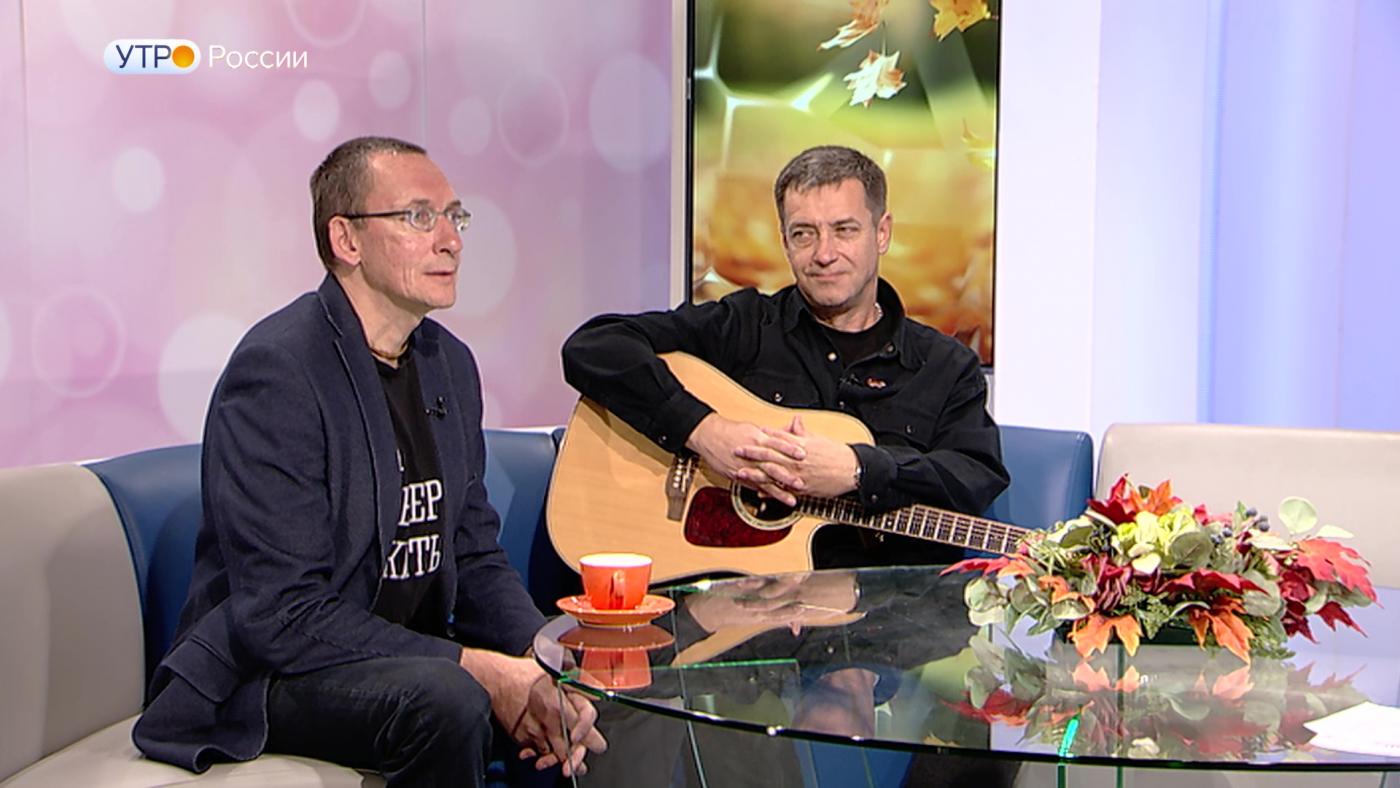 &quot;Мурманск – особое место&quot;: организатор фестивалей из Донецка Алексей Бешуля посетил Кольское Заполярье