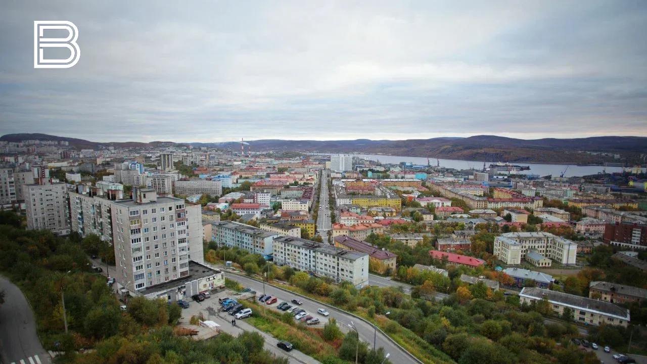 Треть пенсионеров в Мурманской области продолжают работать  