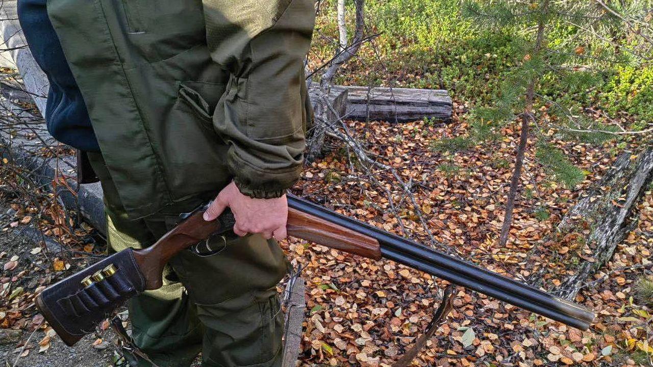 В Мурманской области за выходные выявили 12 нарушений правил охоты и рыболовства