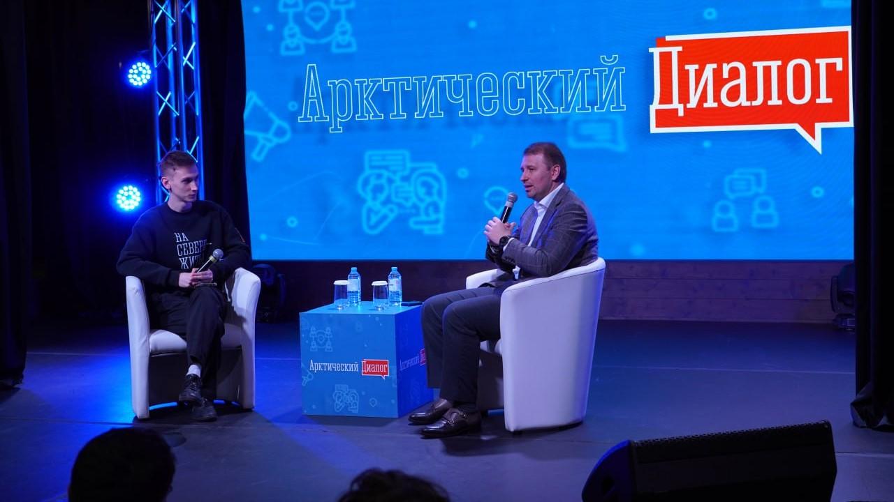 Туризм может стать значимым фактором развития Мурманской области — руководитель гостиничного оператора