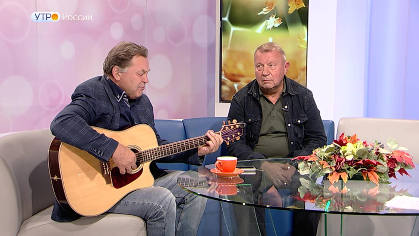 &quot;Утро России&quot; встретим под песни московских музыкантов-участников фестиваля &quot;Капитан Грэй&quot;