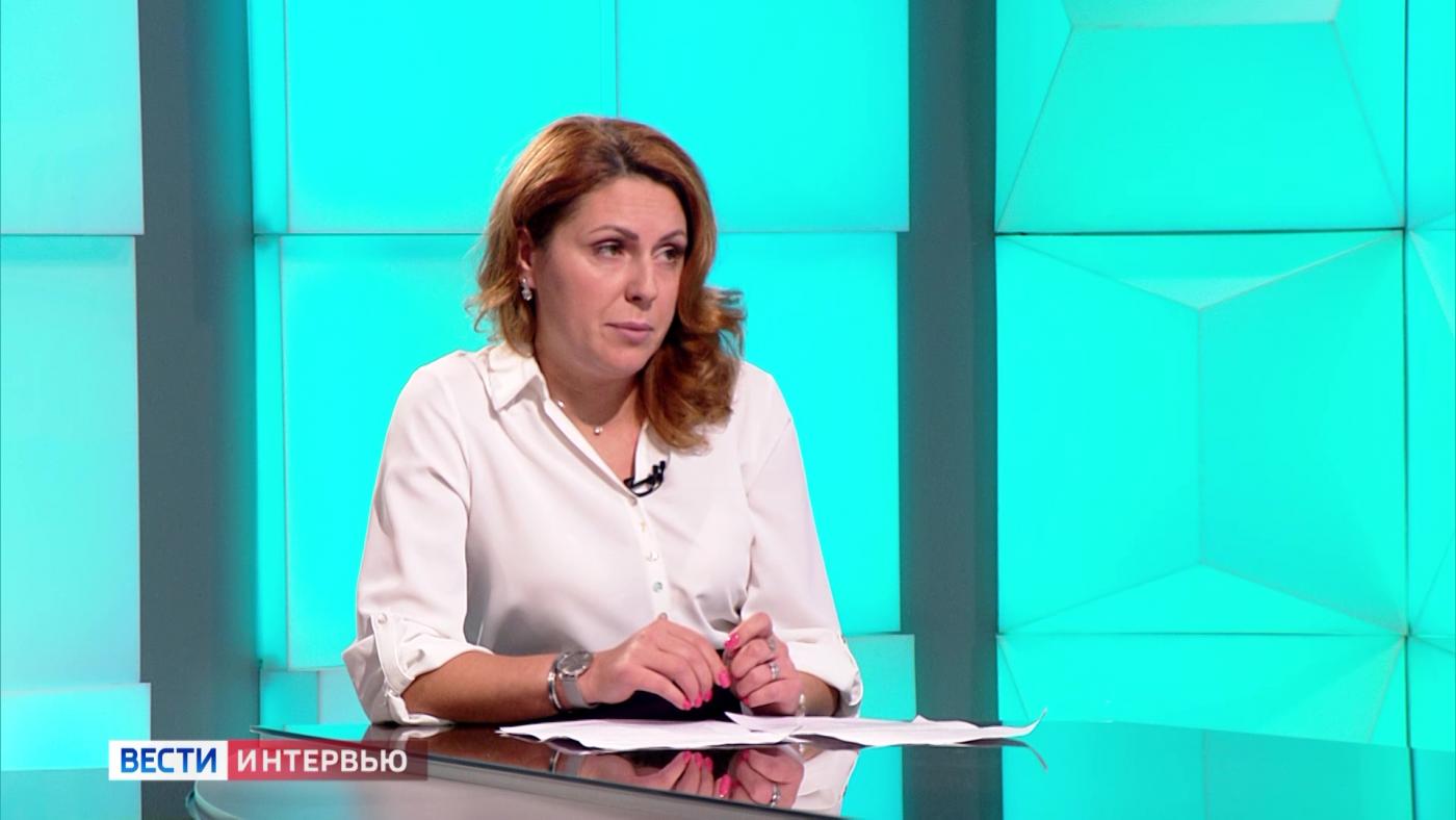 О жилищном строительстве и доступности квартир в Мурманской области — в интервью с Александрой Карповой