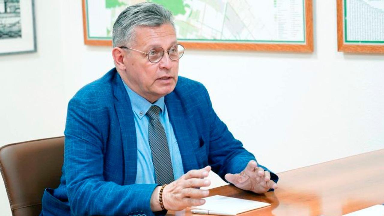 Рифат Сабитов: мессенджер MAX стал частью цифровой жизни пользователей