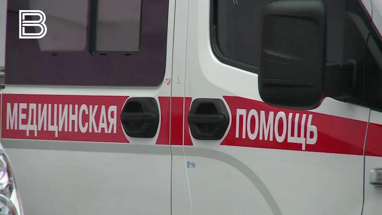 Сторожа КПП войсковой части в Мурманске нашли мертвым