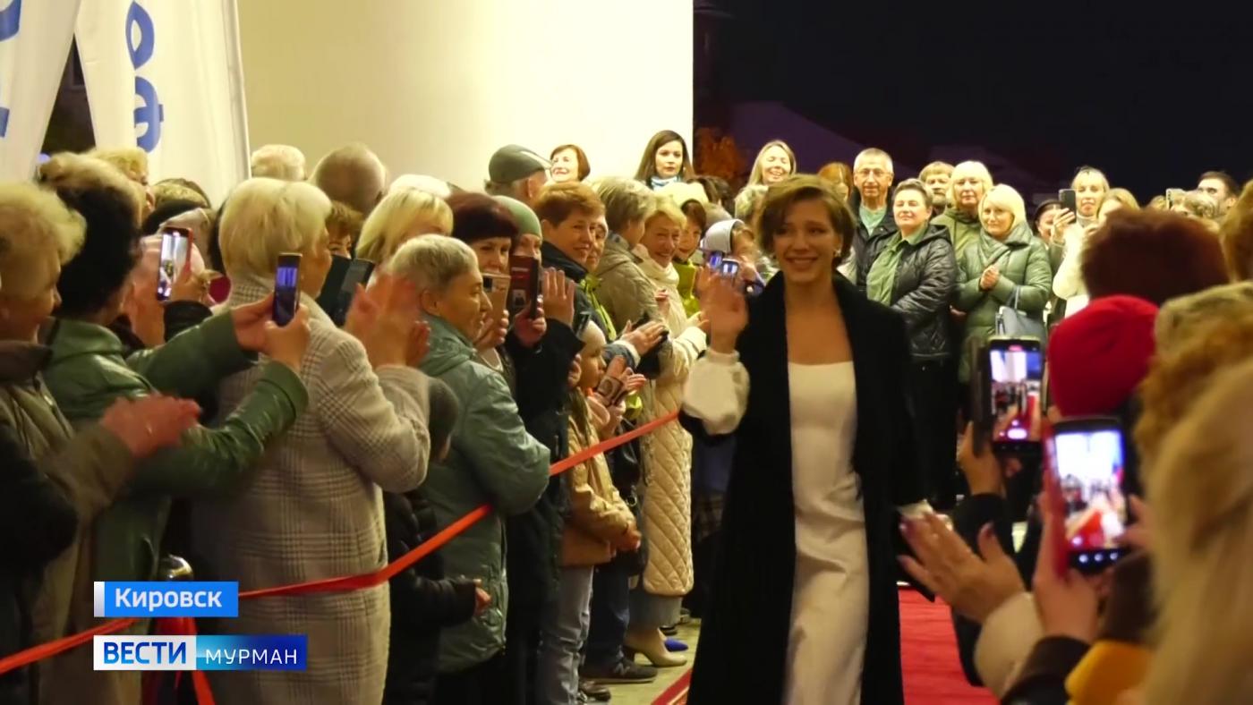 В Кировске стартовал II фестиваль современного кино &quot;Талант&quot;