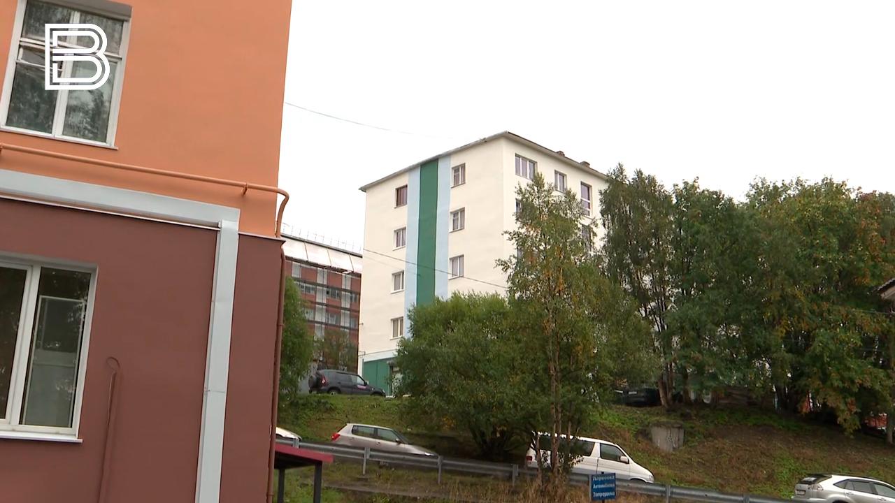 В новом мурманском арт-пространстве &quot;Грани&quot; 5 октября представят работы Ильи Байдака