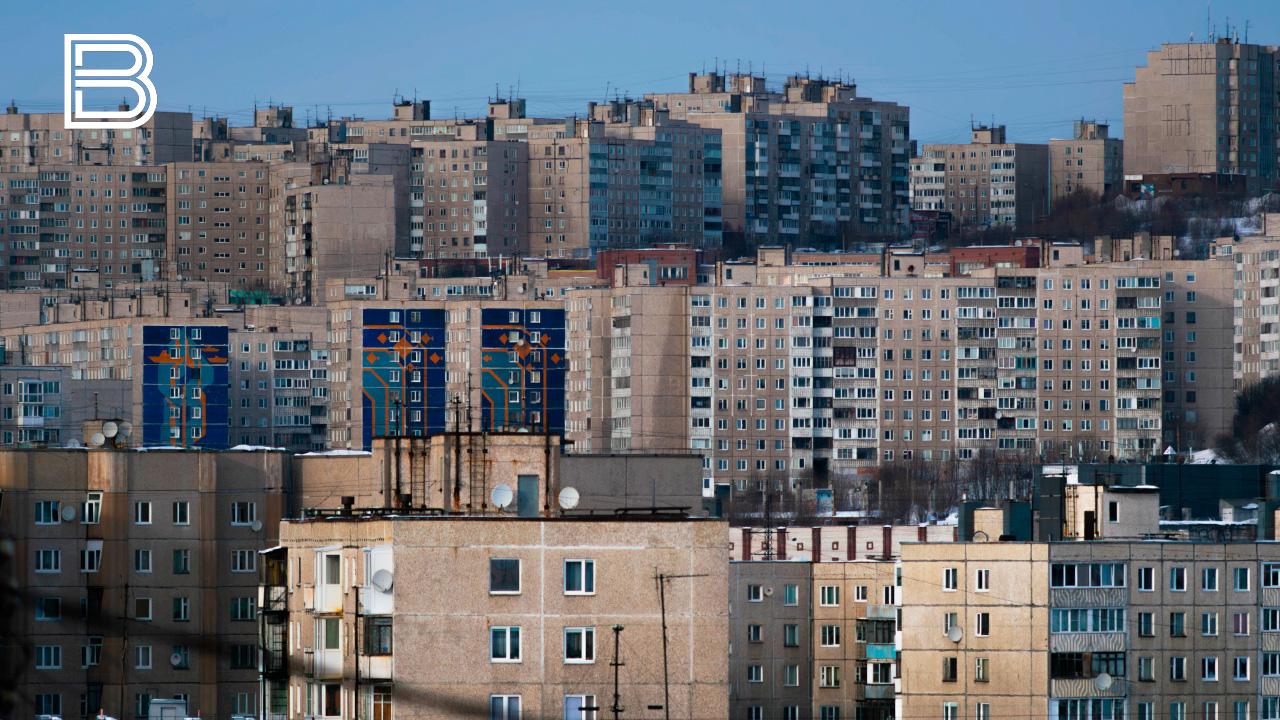 Северян приглашают принять участие во Всероссийском конкурсе &quot;Лучший дом. Лучший двор&quot;