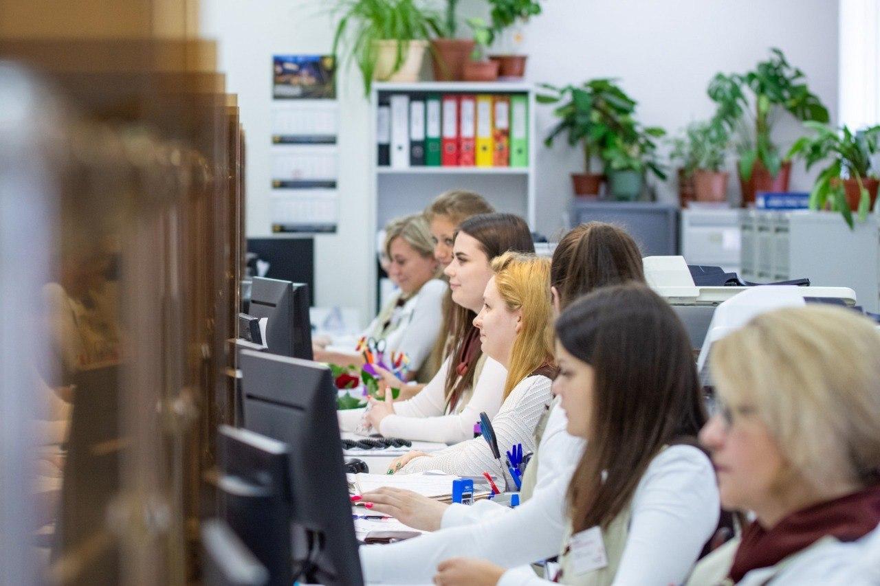 В Мурманской области новые услуги Минтранса станут доступны в МФЦ