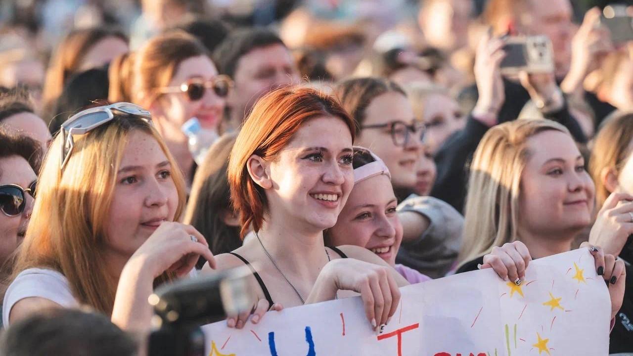 Шансом попасть в Молодежное правительство Мурманской области воспользовались 114 человек