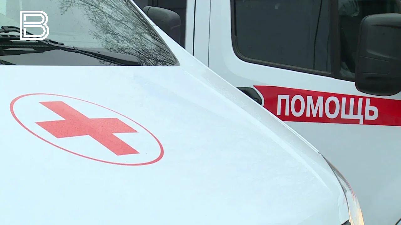 Два человека пострадали в сгоревшем автомобиле на трассе Ловозеро – Оленегорск