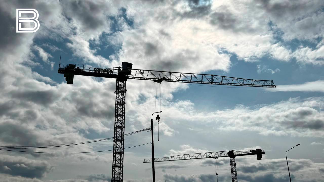 Андрей Чибис: механизмы льготного ипотечного кредитования стали драйвером для жилищного строительства в Мурманской области