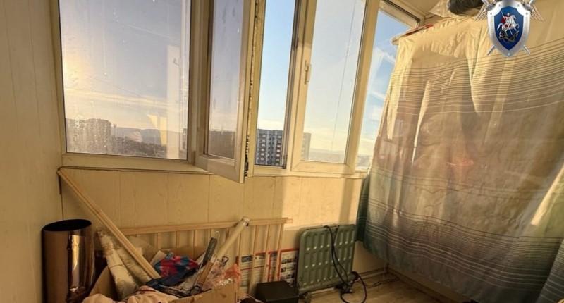 Следователи возбудили уголовное дело после гибели ребенка в Мурманске